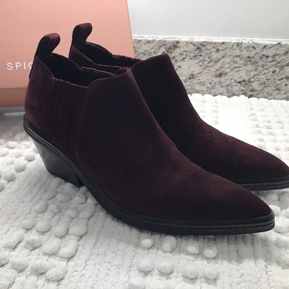 Vis Spiga boot 6